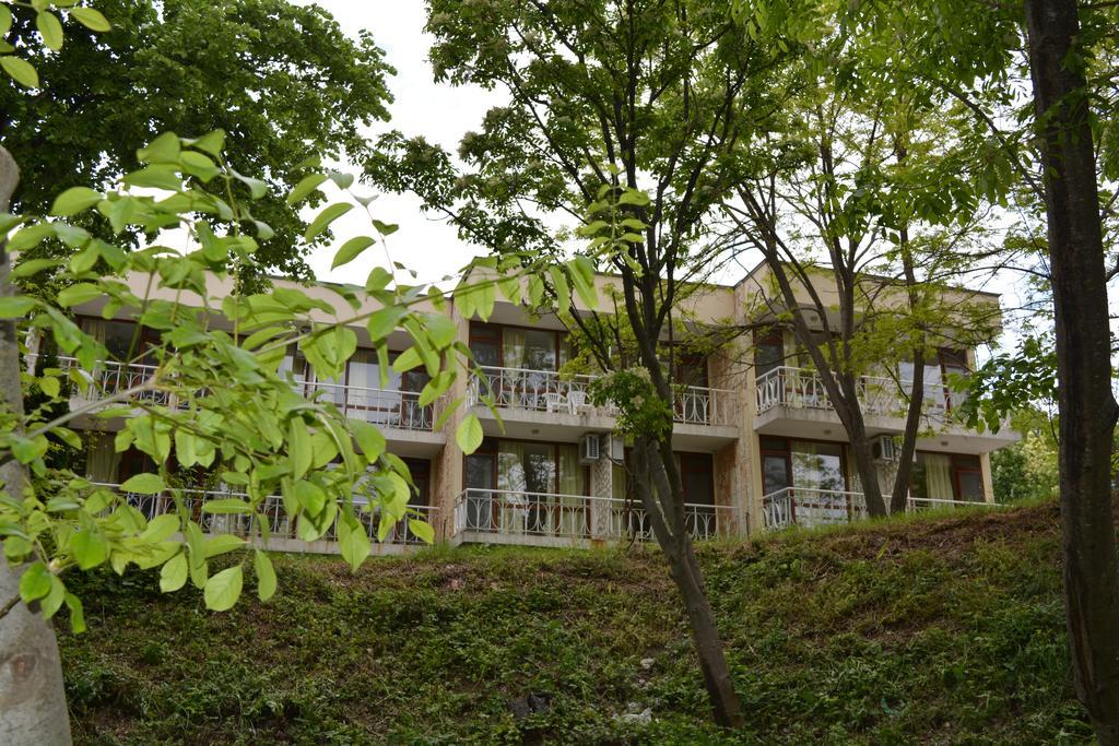 Sunshine Pearl Family Hotel 카바르나 외부 사진